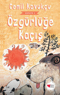 Özgürlüğe Kaçış Bopato 2