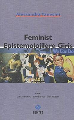 Feminist Epistemolojilere Giriş