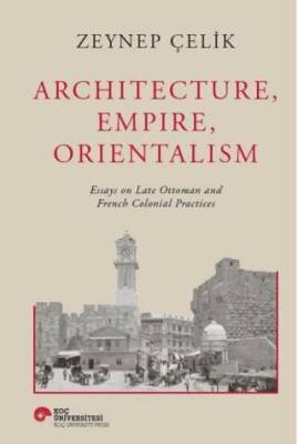 Architecture Empire Orientalism
