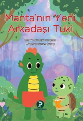 Manta nın Yeni Arkadaşı Tuki