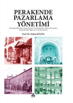 Perakende Pazarlama Yöntemi