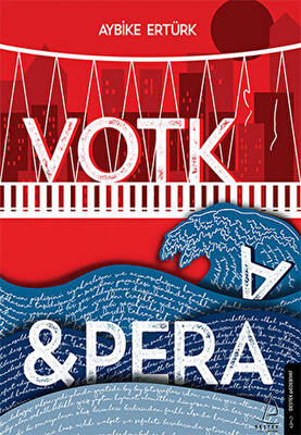 Votka Pera