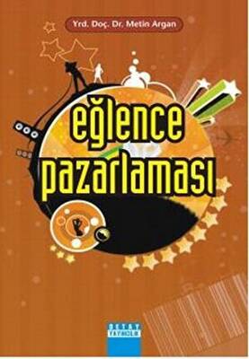 Eğlence Pazarlaması