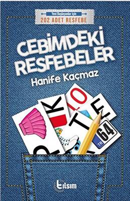Cebimdeki Resfebeler