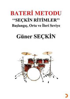 Bateri Metodu Seçkin Ritimler