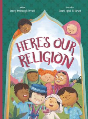 Here s Our Religion