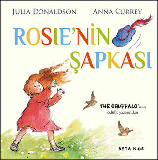 Rosie nin Şapkası