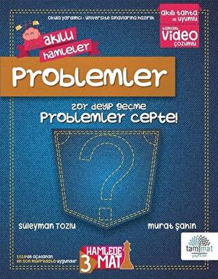 Problemler Fasikülü