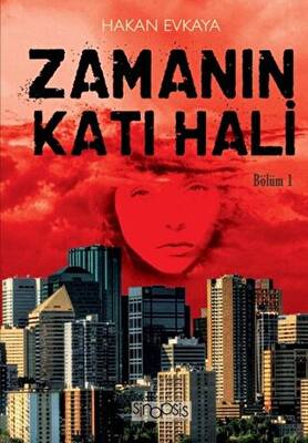 Zamanın Katı Hali Bölüm 1