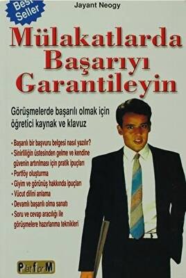 Mülakatlarda Başarıyı Garantileyin