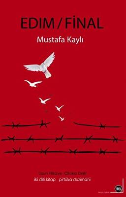 Edım Final İki Dilli Kitap