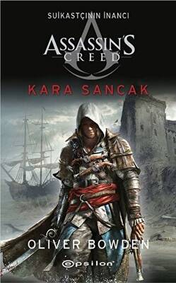 Kara Sancak Suikastçının İnancı 7
