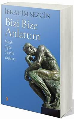 Bizi Bize Anlattım