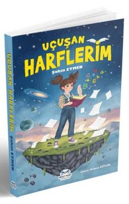 Uçuşan Harflerim