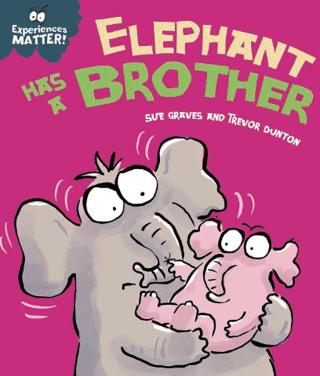 Experiences Matter Elephant Has a Brother