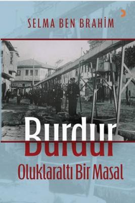 Burdur Oluklaraltı Bir Masal