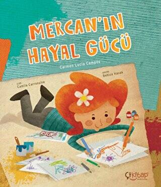 Mercan ın Hayal Gücü