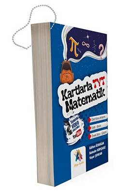 Kartlarla TYT Matematik