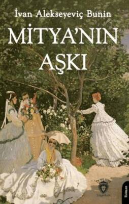 Mitya nın Aşkı