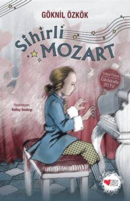 Sihirli Mozart