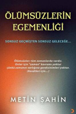 Ölümsüzlerin Egemenliği