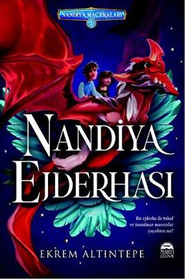 Nandiya Ejderhası