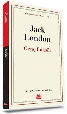 Genç Boksör