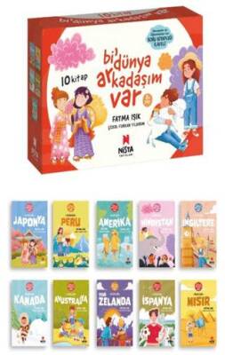 Kitap Sepeti