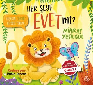 Her Şeye Evet Mi