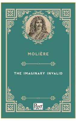 The Imaginary Invalid
