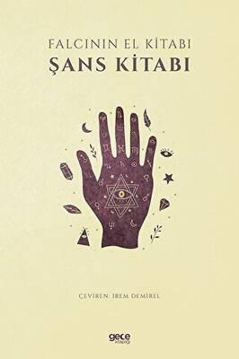 Falcının El Kitabı