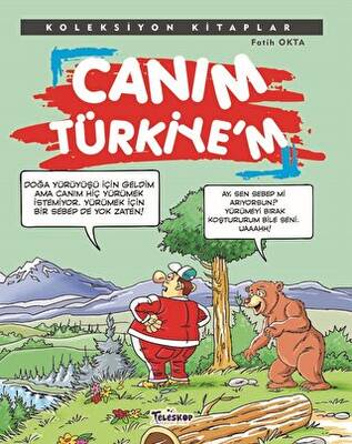 Canım Türkiye m