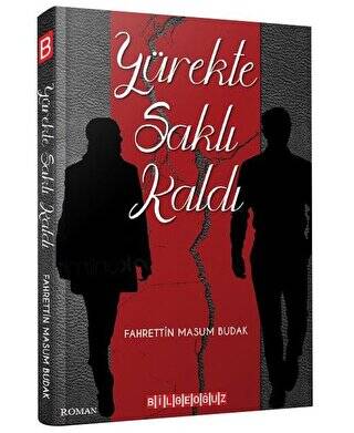 Yürekte Saklı Kaldı