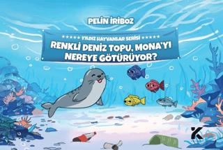 Yıldız Hayvanlar Serisi Yavru Alageyikler de Hayal Kurar