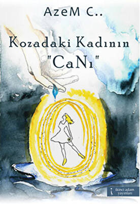 Kozadaki Kadın Can Ada