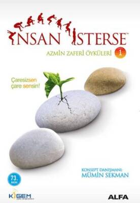 İnsan İsterse 5