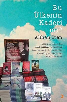 Bu Ülkenin Kaderi mi