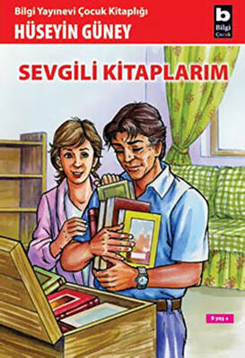 Kitap Sepeti