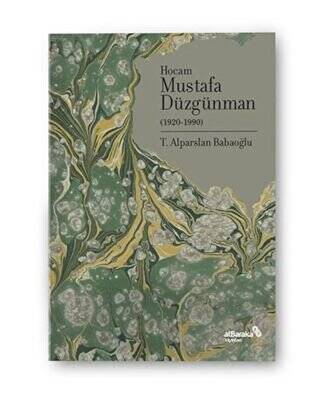 Hocam Mustafa Düzgünman 1920 1990