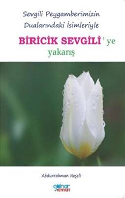 Biricik Sevgili ye Yakarış