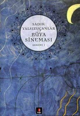Rüya Sineması Deneme 1