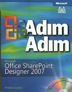 Adım Adım Ms Office Sharepoint Designer 2007