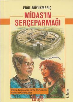 Midas ın Serçeparmağı