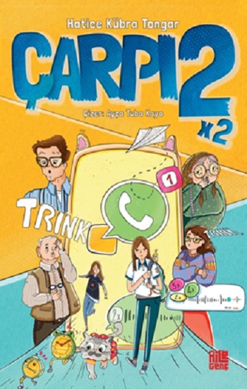 Kita Kitap
