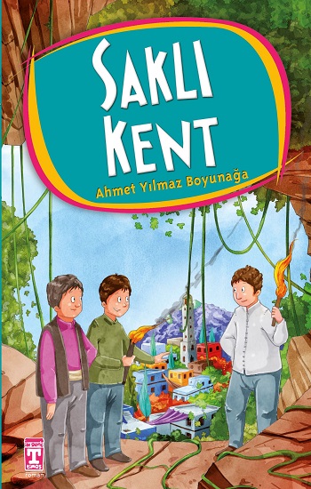 Kita Kitap