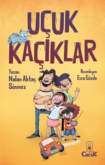 Kita Kitap