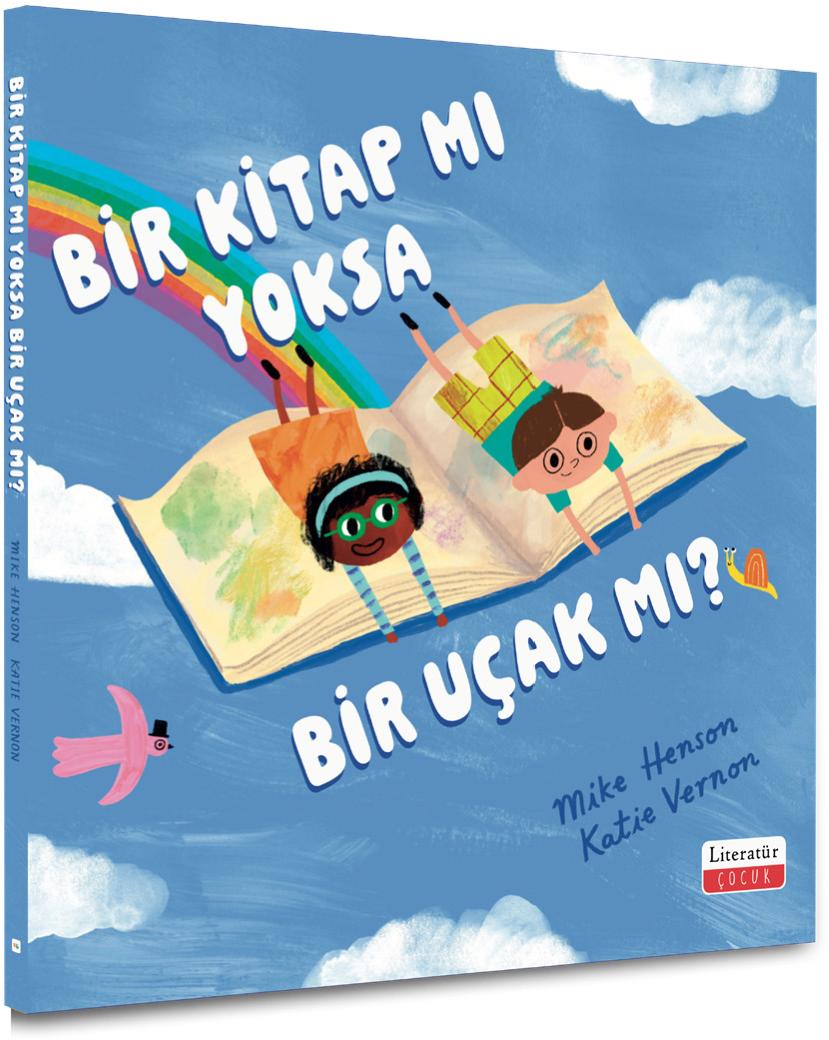 Kita Kitap