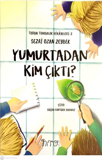 Kita Kitap