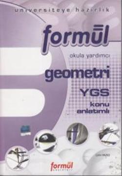 YGS LYS Geometri Konu Anlatımlı