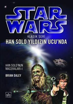 Hansolo Yıldızın Ucunda 1